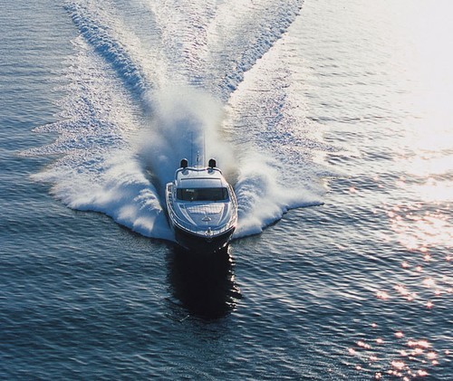 Pershing 62 © Yachting Unlimited . http://www.yachtingunlimited.com.au